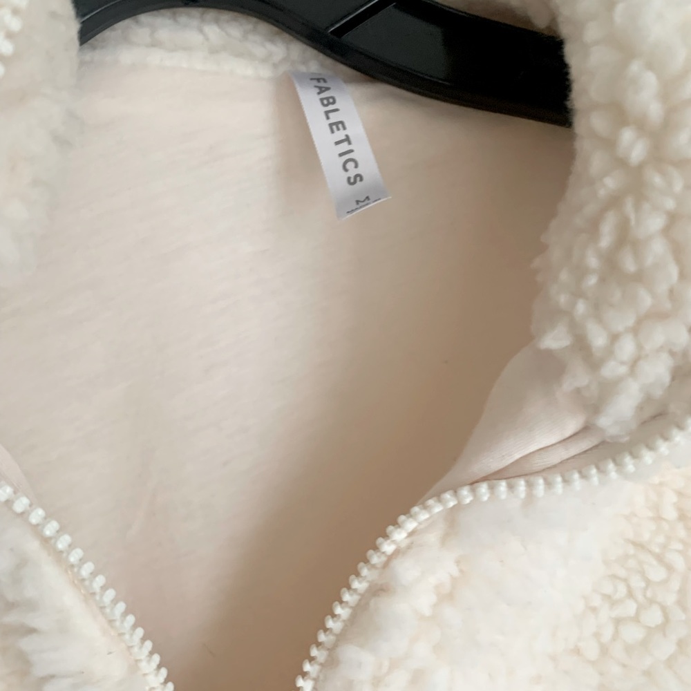 Fabletics Puffer Jacket - image 2